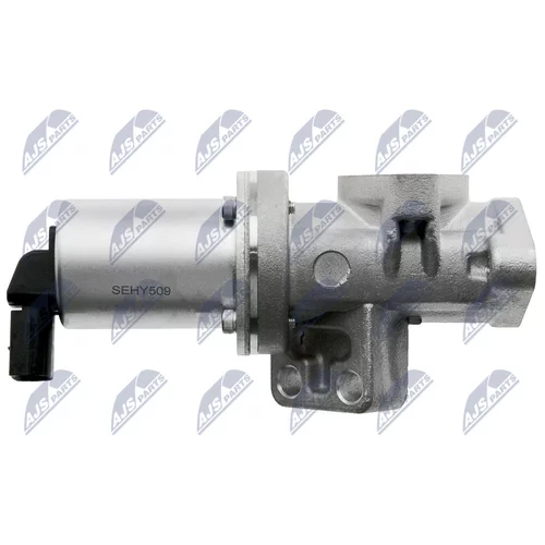 EGR ventil EGR-HY-509 /NTY/ - obr. 2