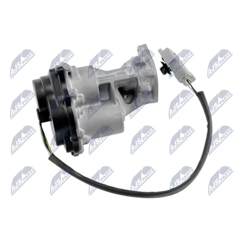 EGR ventil EGR-LR-004 /NTY/ - obr. 1