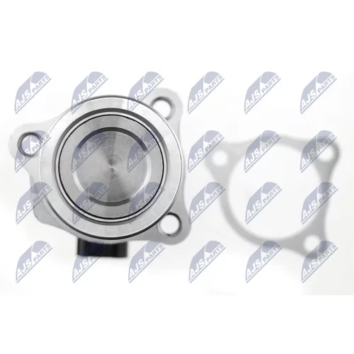 EGR ventil EGR-NS-001 /NTY/ - obr. 7