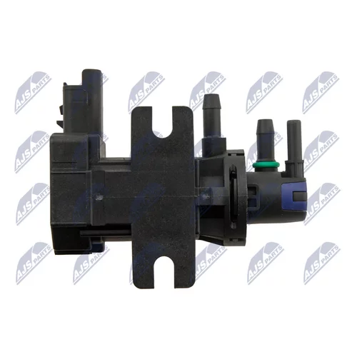 Menič tlaku, Riadenie výfukových plynov EGR-PE-014 /NTY/ - obr. 3