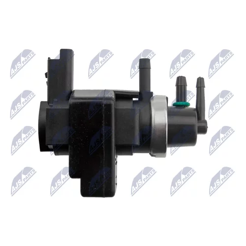 Menič tlaku turbodúchadla EGR-PE-016 /NTY/ - obr. 2