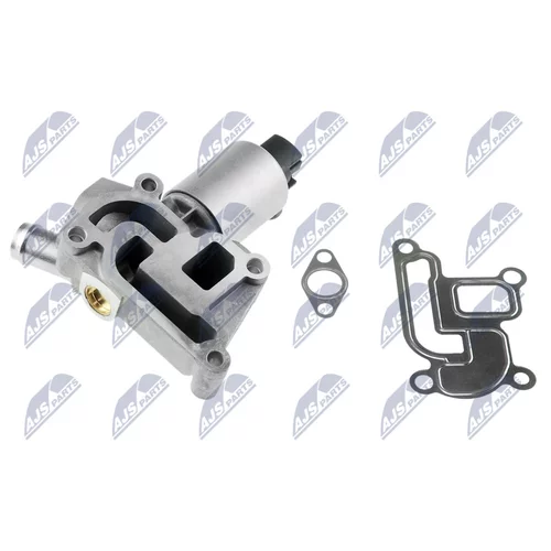 EGR ventil EGR-PL-013 /NTY/ - obr. 1