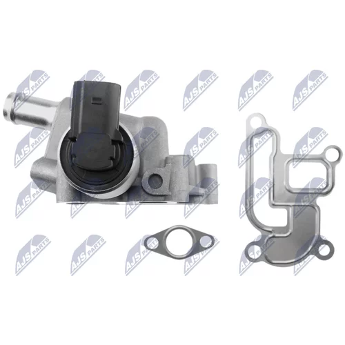EGR ventil EGR-PL-013 /NTY/ - obr. 5