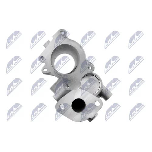 EGR ventil EGR-PL-017 /NTY/ - obr. 6