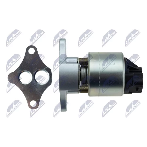 EGR ventil EGR-PL-025 /NTY/ - obr. 2