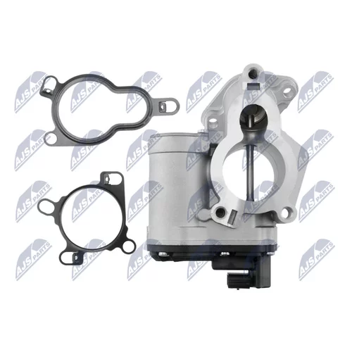 EGR ventil EGR-RE-005 /NTY/ - obr. 3