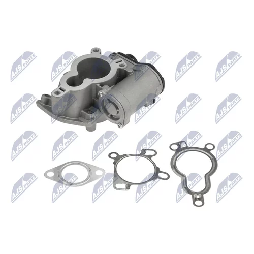 EGR ventil EGR-RE-020 /NTY/ - obr. 1