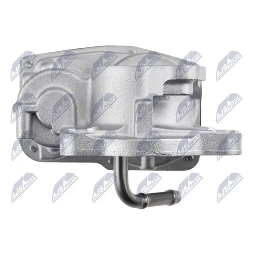 EGR ventil EGR-RE-025 /NTY/ - obr. 4