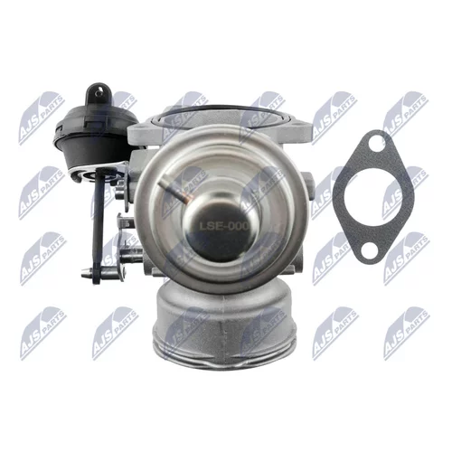 EGR ventil EGR-SE-000 /NTY/ - obr. 6