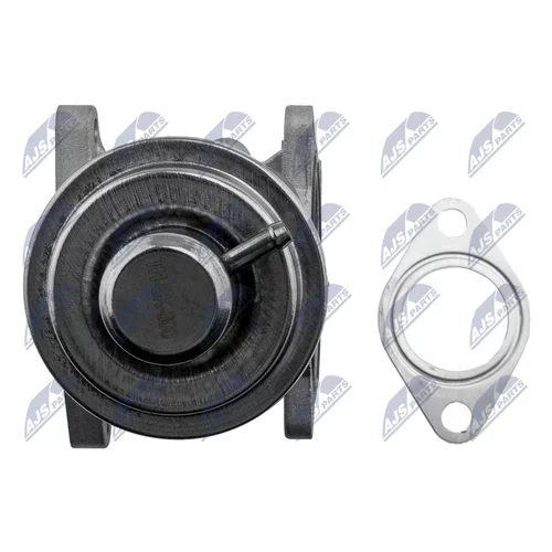 EGR ventil EGR-SK-000 /NTY/ - obr. 5