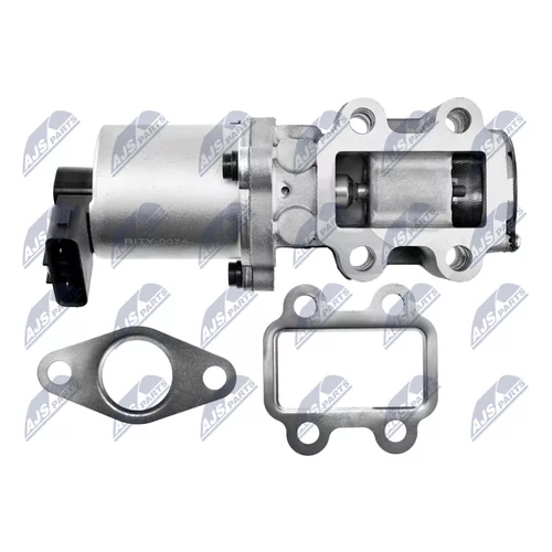 EGR ventil EGR-TY-007A /NTY/ - obr. 3