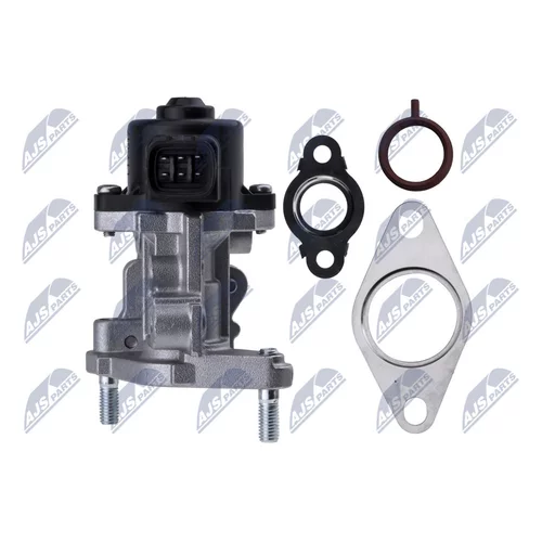 EGR ventil EGR-TY-017 /NTY/ - obr. 6