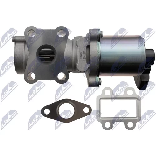 EGR ventil EGR-TY-021 /NTY/ - obr. 4
