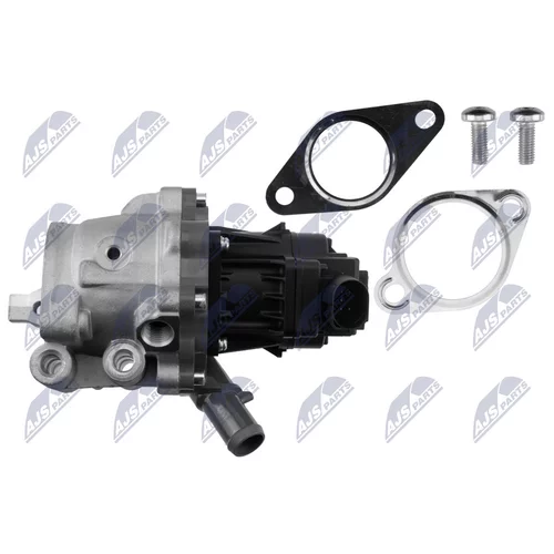 EGR ventil EGR-VC-000 /NTY/ - obr. 2