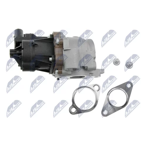 EGR ventil EGR-VC-001 /NTY/ - obr. 3