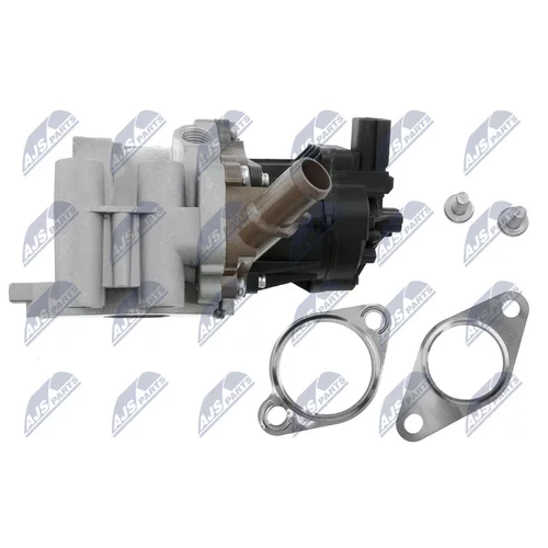 EGR ventil EGR-VC-001 /NTY/ - obr. 4