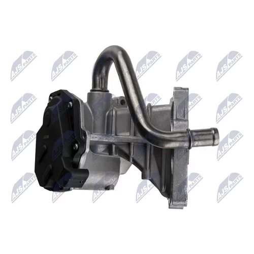 EGR ventil EGR-VC-009 /NTY/ - obr. 5