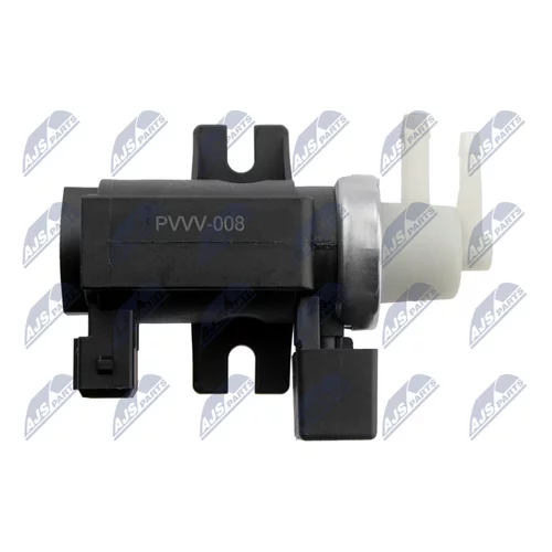 Menič tlaku turbodúchadla EGR-VV-008 /NTY/ - obr. 2