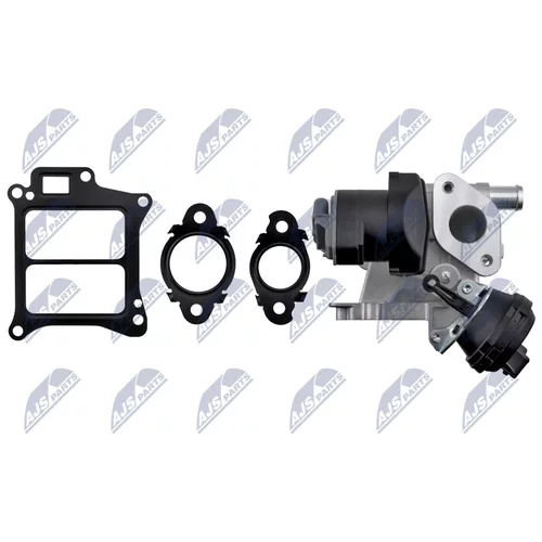 EGR ventil EGR-VV-010 /NTY/ - obr. 4