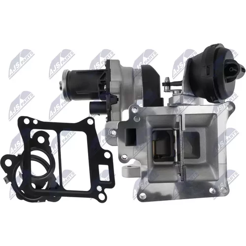 EGR ventil EGR-VV-015 /NTY/ - obr. 2