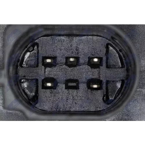 EGR ventil EGR-VV-015 /NTY/ - obr. 4