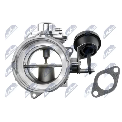 EGR ventil EGR-VW-002 /NTY/ - obr. 4