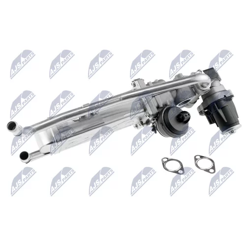 EGR ventil EGR-VW-009 /NTY/ - obr. 1