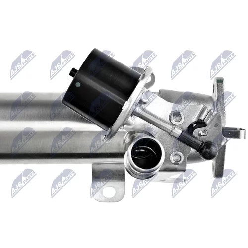 Chladič pre recirkuláciu plynov EGR-VW-029A /NTY/ - obr. 5