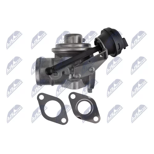 EGR ventil EGR-VW-031 /NTY/ - obr. 7
