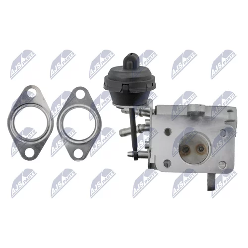 EGR ventil EGR-VW-056 /NTY/ - obr. 3