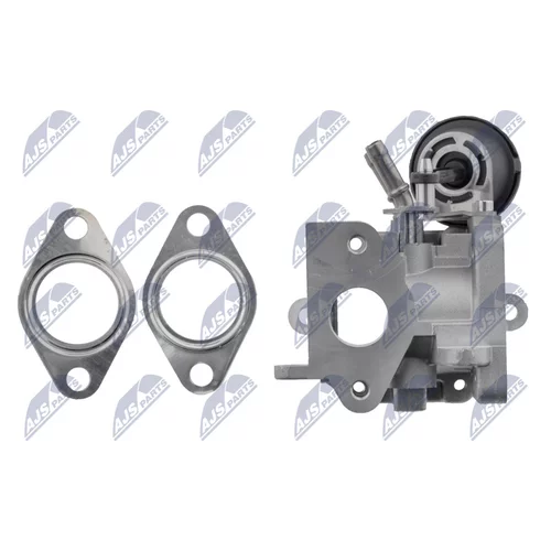 EGR ventil EGR-VW-056 /NTY/ - obr. 4