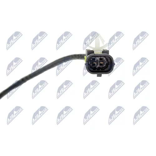 Snímač teploty výfukových plynov EGT-FT-032 /NTY/ - obr. 2
