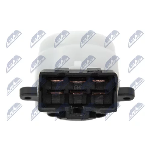 Spínač zapaľovania/štartu EKS-HY-002 /NTY/ - obr. 5