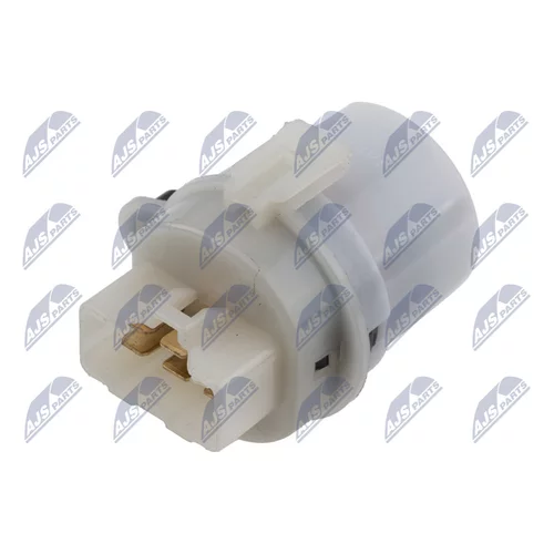 Spínač zapaľovania/štartu EKS-HY-005 /NTY/ - obr. 1