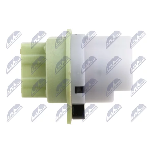 Spínač zapaľovania/štartu EKS-HY-008 /NTY/ - obr. 4