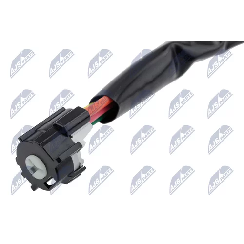 Zámok riadenia EKS-RE-003 /NTY/ - obr. 1