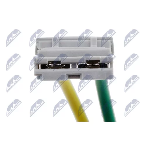 Zámok riadenia EKS-RE-003 /NTY/ - obr. 2