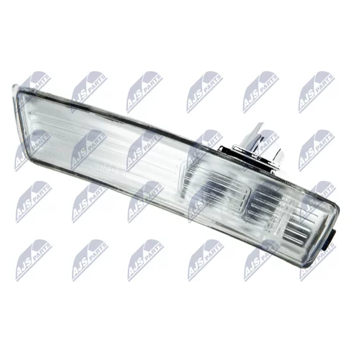 Smerové svetlo NTY ELP-FR-004