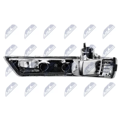 Smerové svetlo ELP-FR-005 /NTY/ - obr. 3