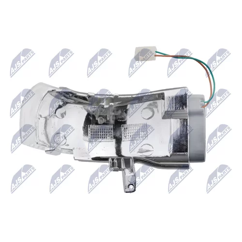 Smerové svetlo ELP-VW-036 /NTY/ - obr. 3