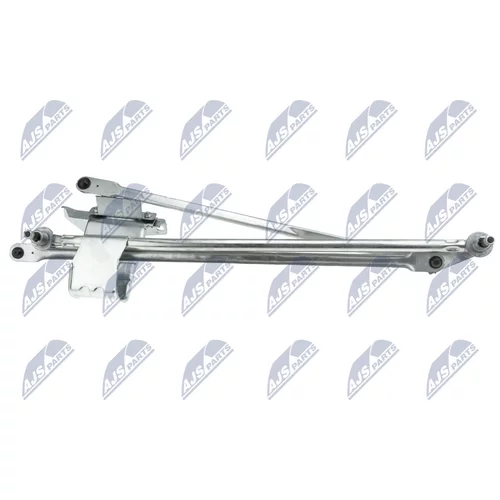 Mechanizmus stieračov EMW-FT-019 /NTY/ - obr. 2