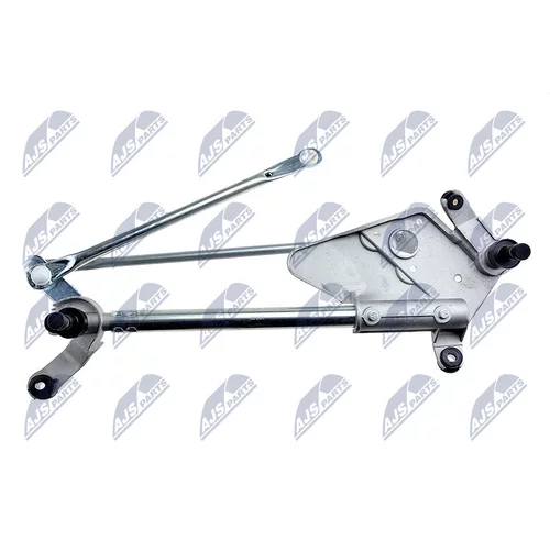 Mechanizmus stieračov EMW-HD-003 /NTY/ - obr. 2