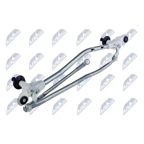 Mechanizmus stieračov EMW-HD-004 /NTY/ - obr. 1