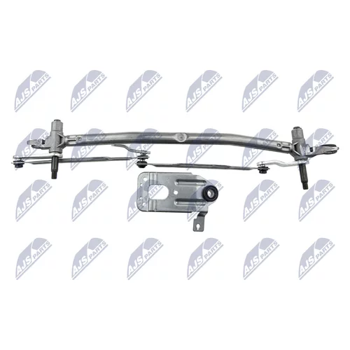 Mechanizmus stieračov EMW-HY-001 /NTY/ - obr. 2