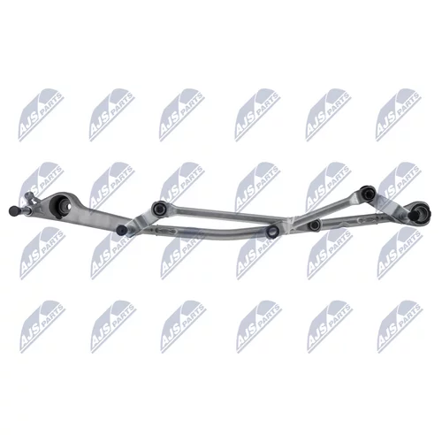 Mechanizmus stieračov EMW-ME-007 /NTY/ - obr. 2