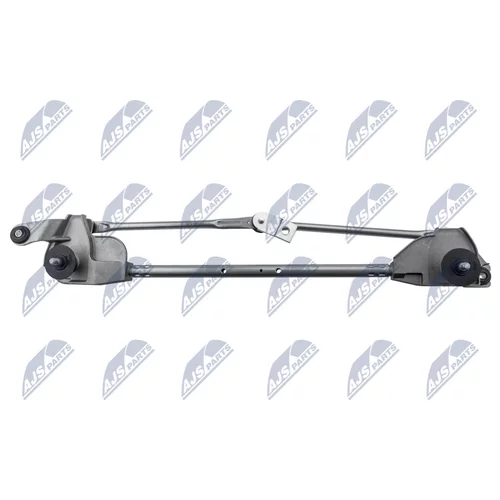 Mechanizmus stieračov EMW-NS-008 /NTY/ - obr. 2