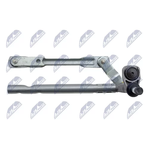 Mechanizmus stieračov EMW-SE-003 /NTY/ - obr. 2