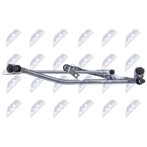 Mechanizmus stieračov EMW-SK-010 /NTY/ - obr. 2