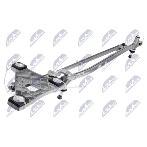 Mechanizmus stieračov EMW-VV-009 /NTY/ - obr. 1