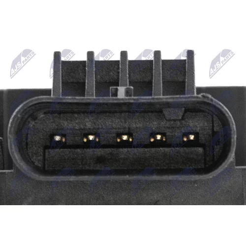 NOx-Sensor, vstrekovanie močoviny ENOX-ME-013 /NTY/ - obr. 3